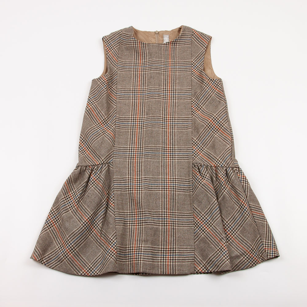 Il Gufo Kleid