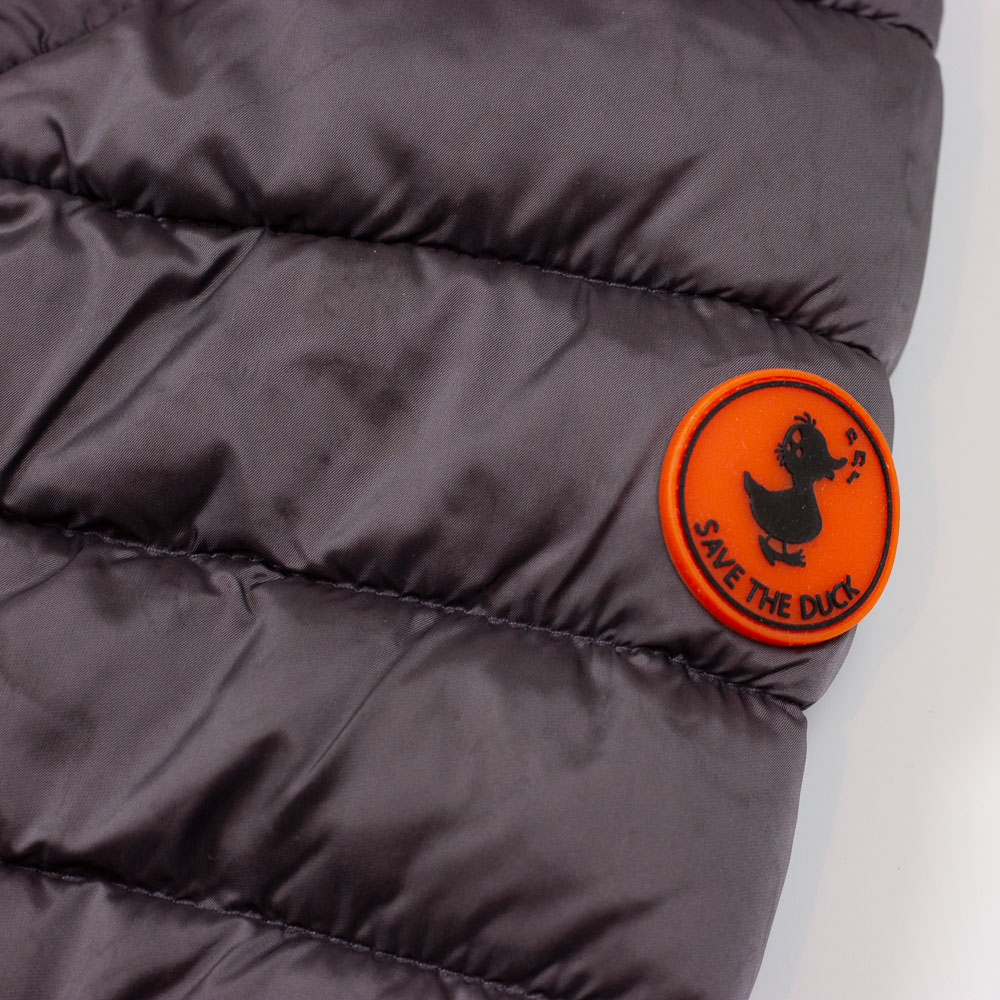 Save the Duck Jacke