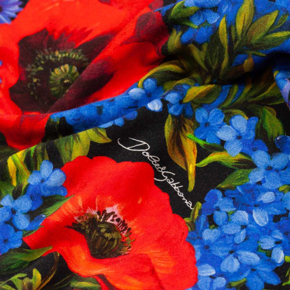 Dolce & Gabbana Kleid