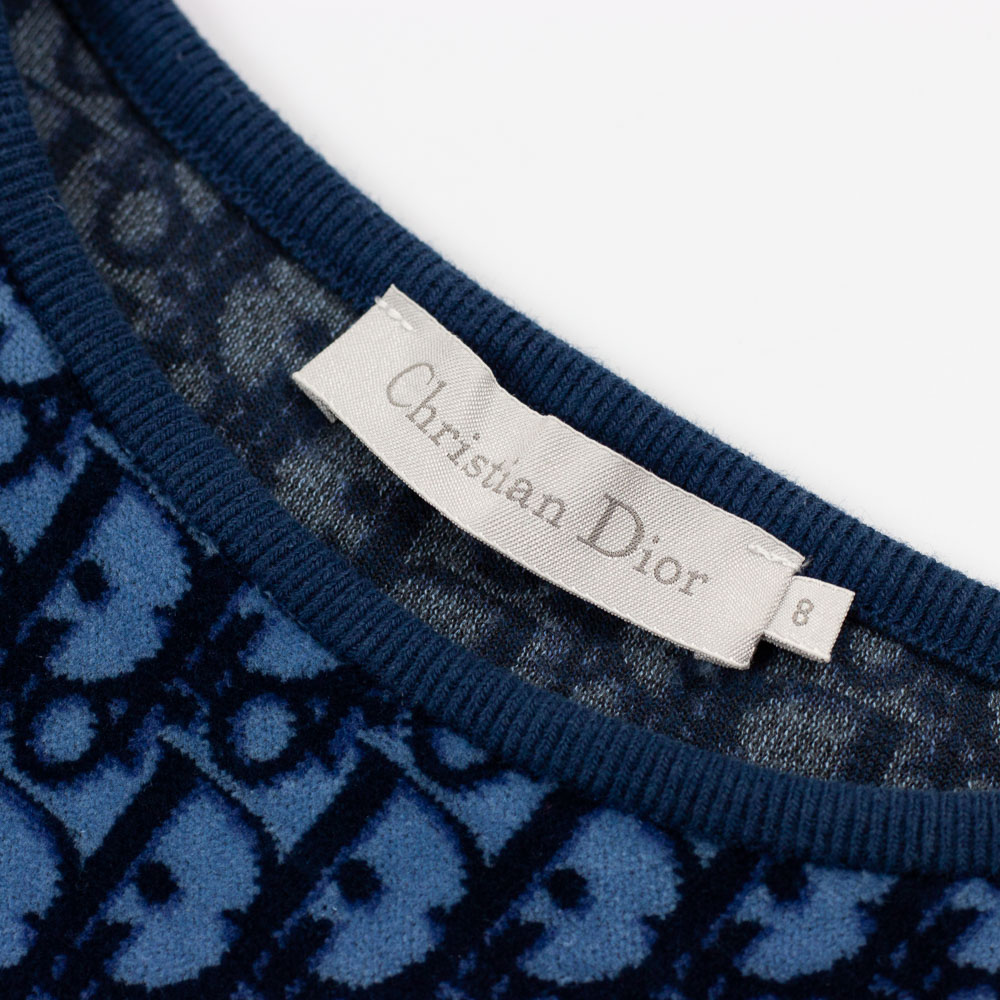 Dior Kleid
