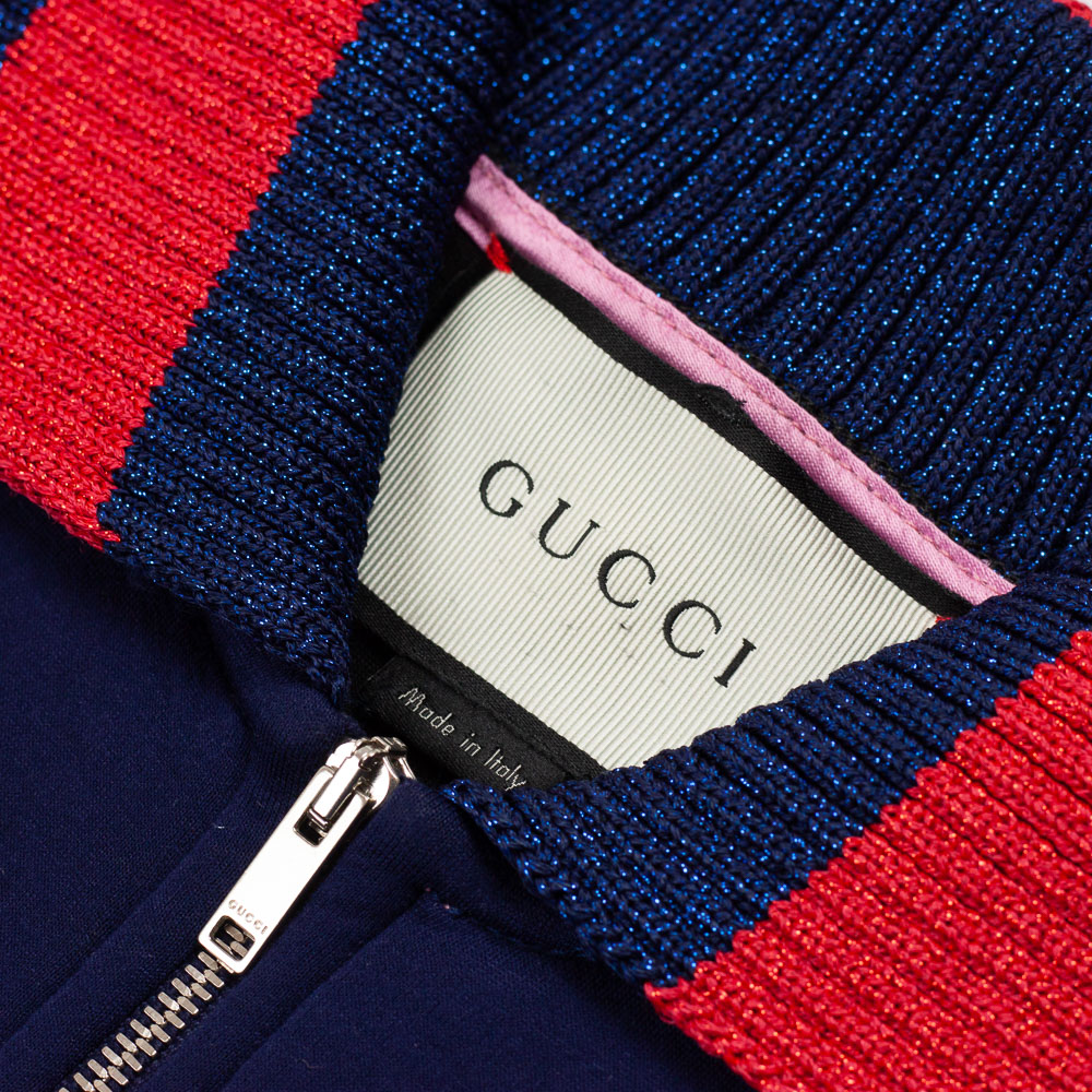 Gucci Jacke