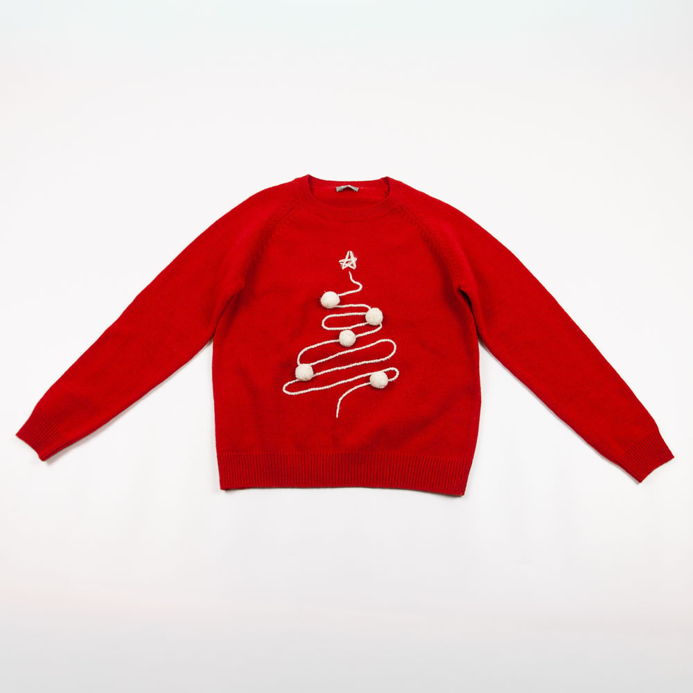 Il Gufo Pullover