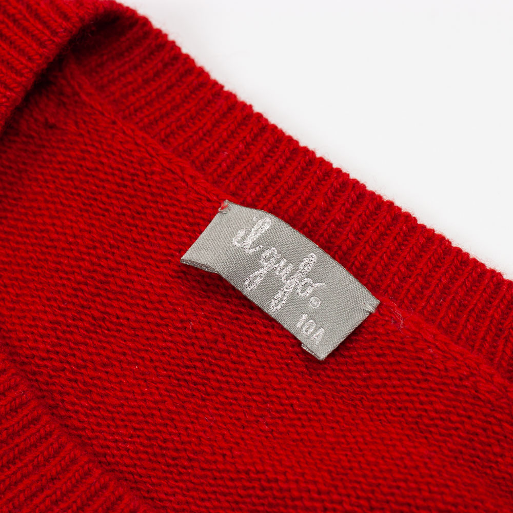 Il Gufo Pullover