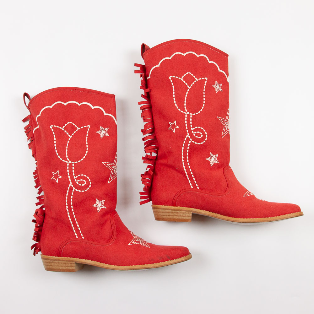 Stella McCartney Stiefel