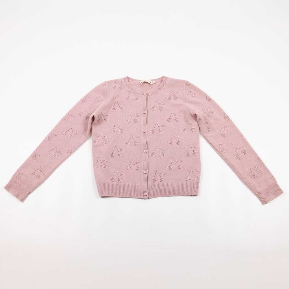 Bonpoint Strickjacke