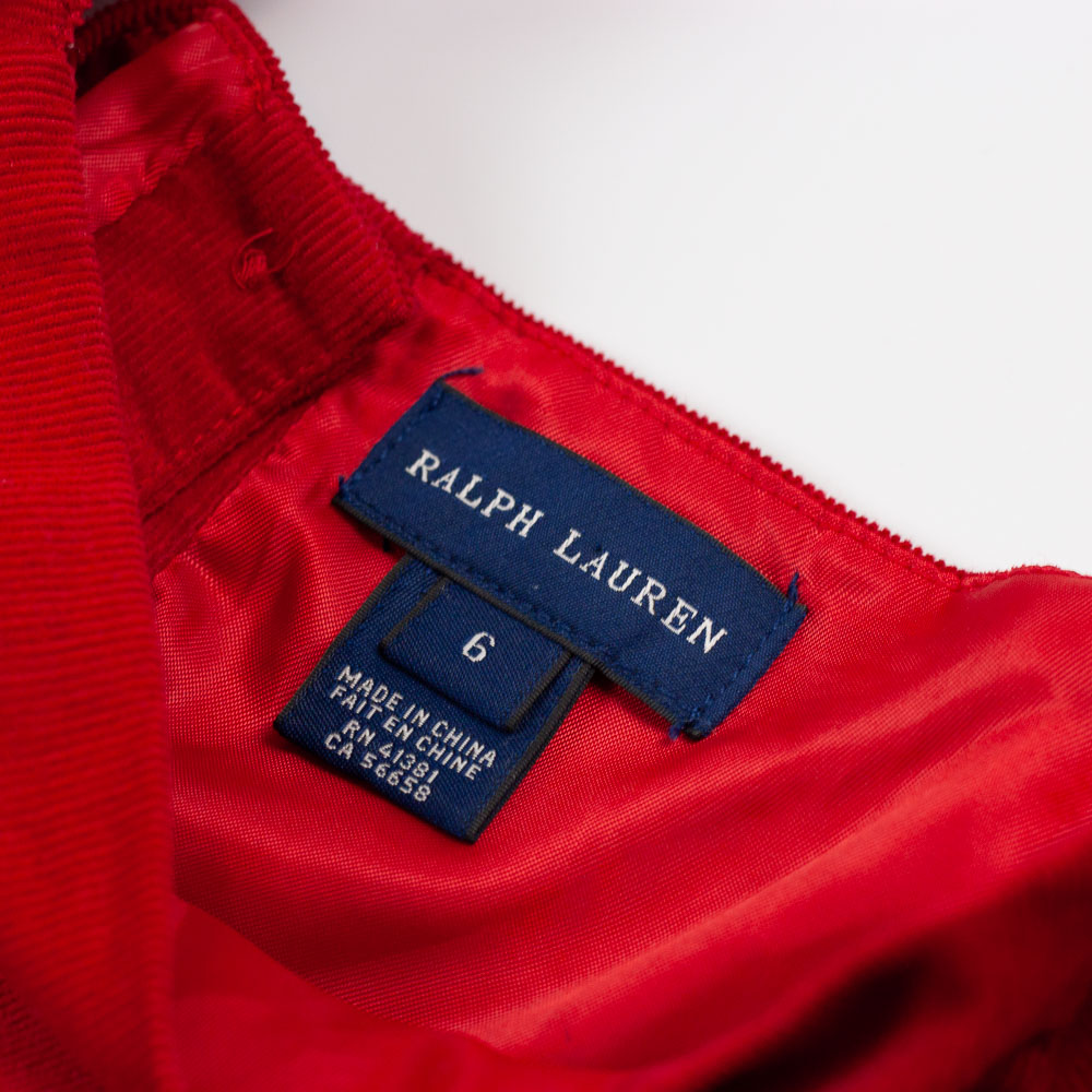 Polo Ralph Lauren Kleid