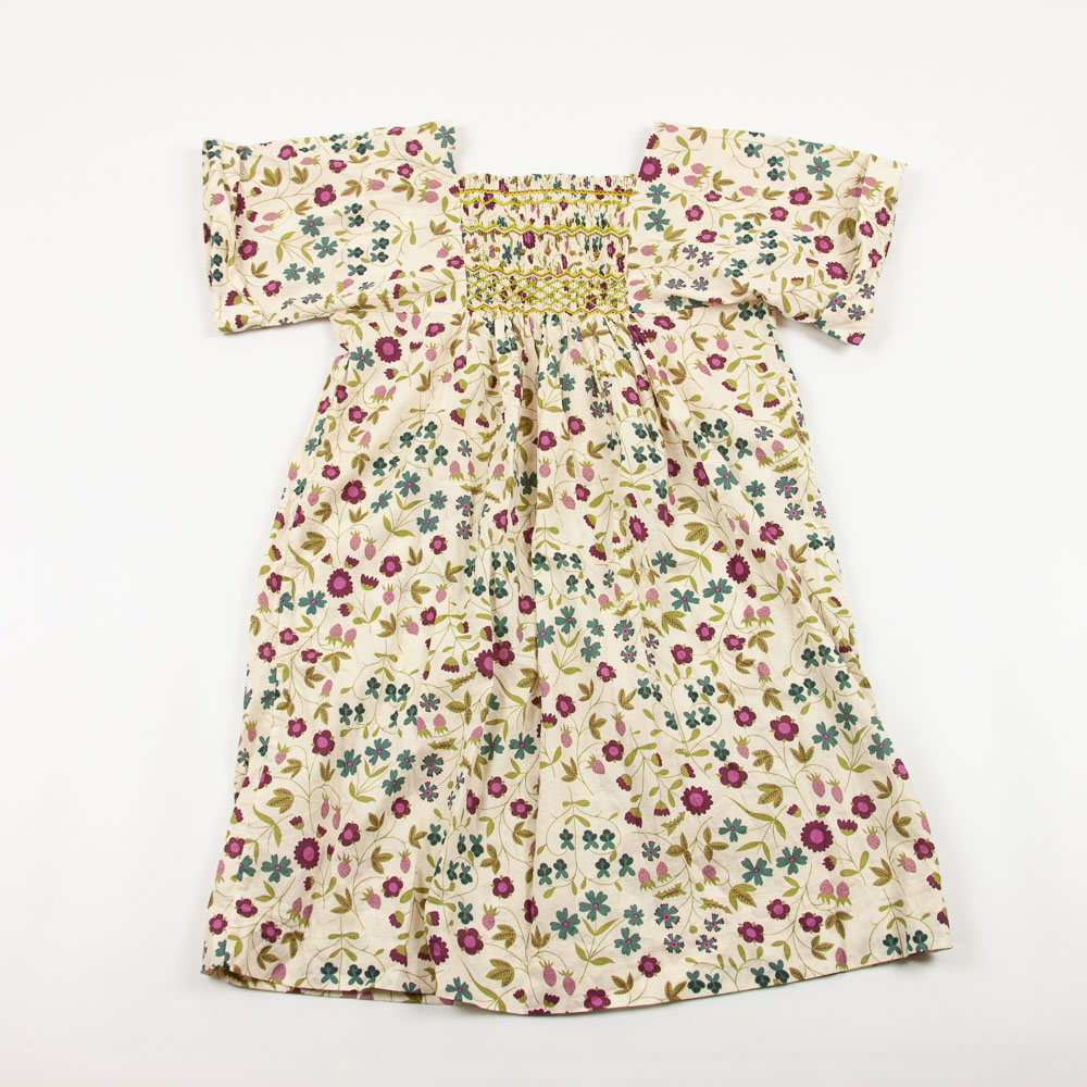 Bonpoint Kleid