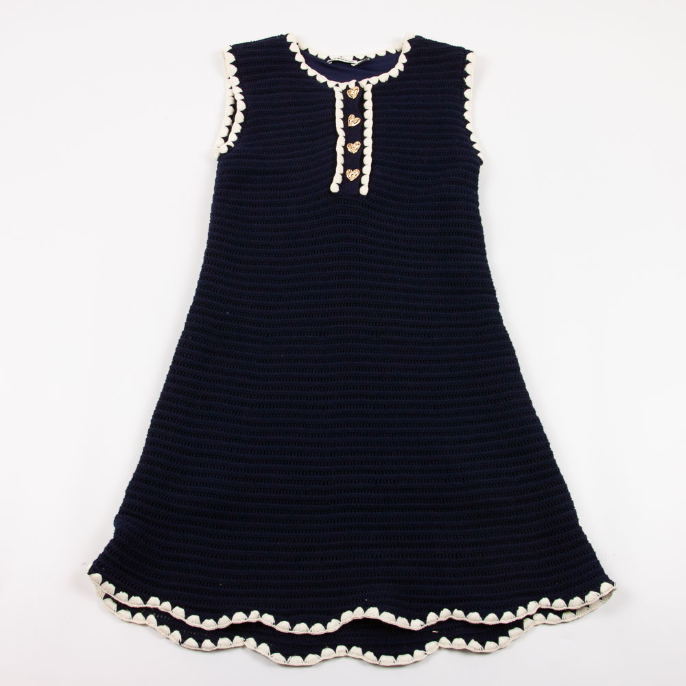 Self-Portrait Kleid