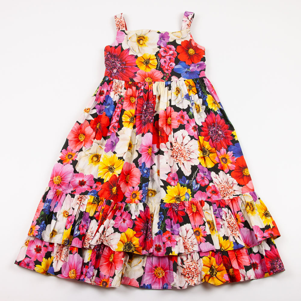 Dolce & Gabbana Kleid