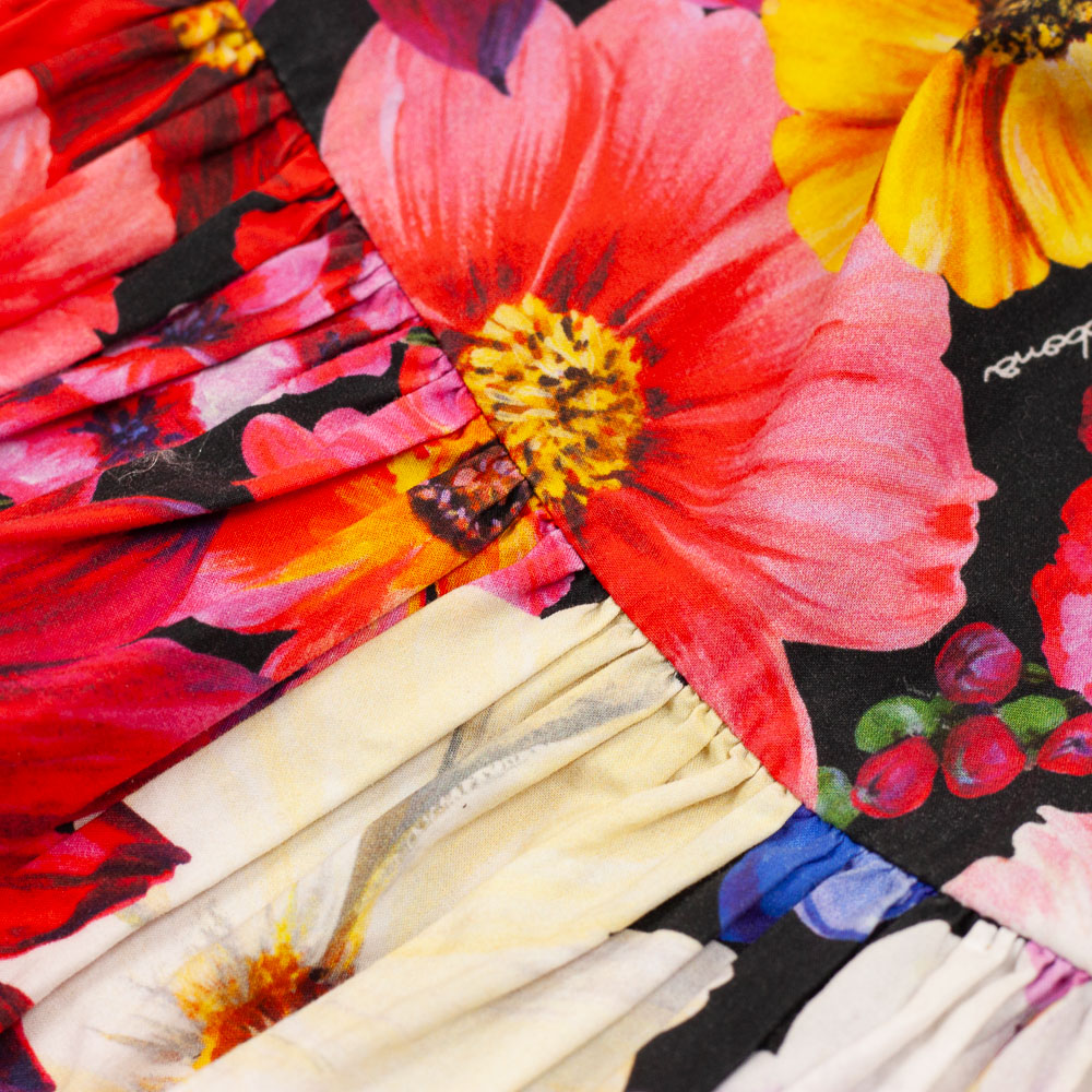 Dolce & Gabbana Kleid