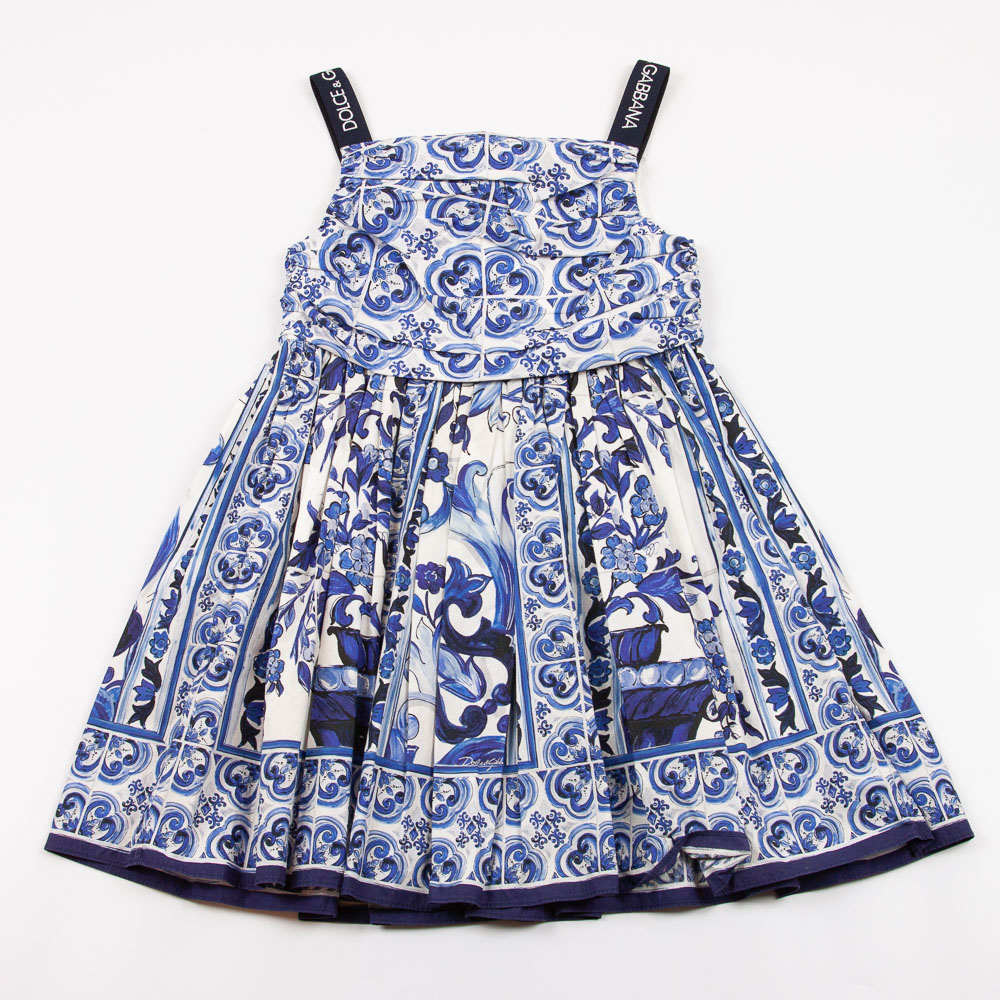 Dolce & Gabbana Kleid