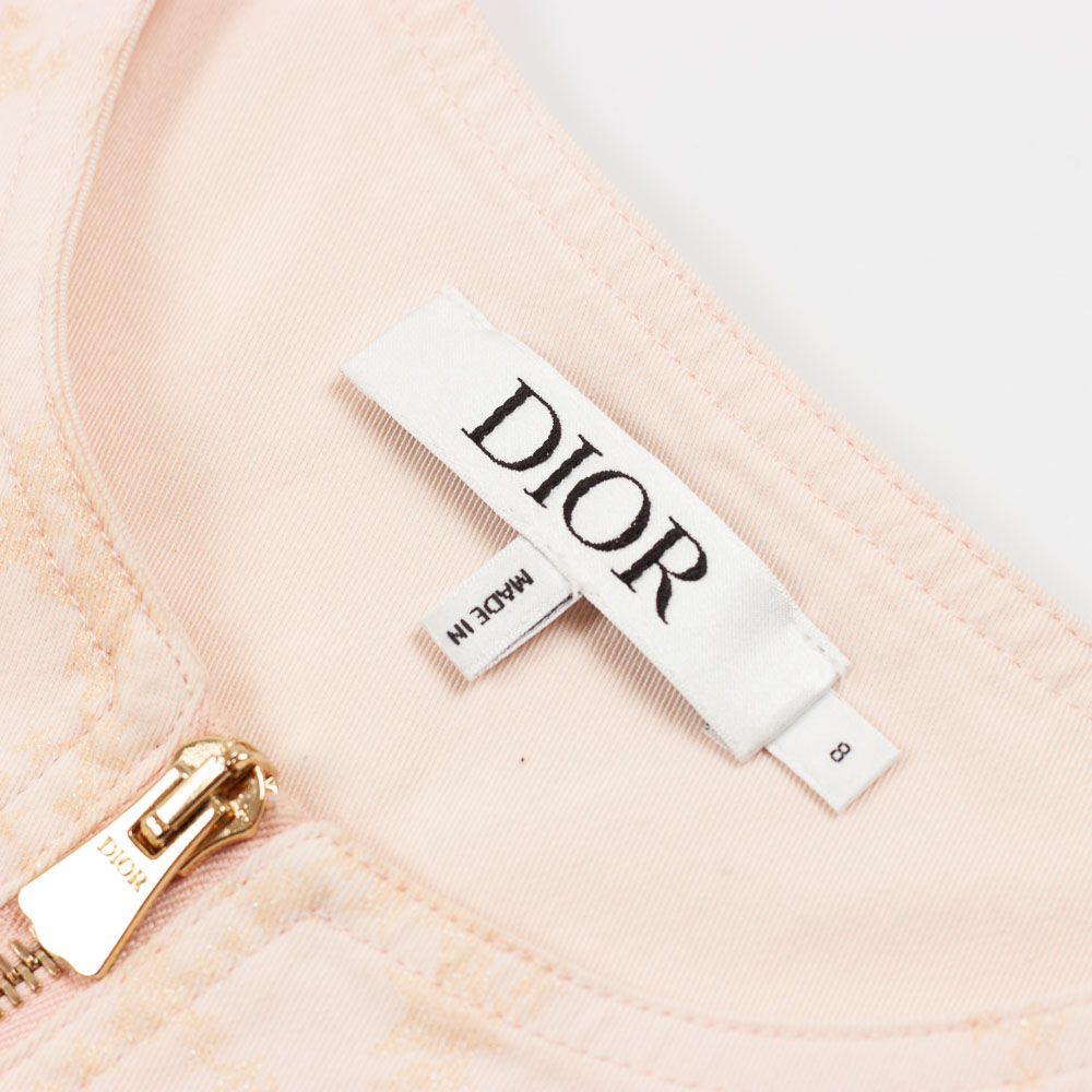 Dior Kleid