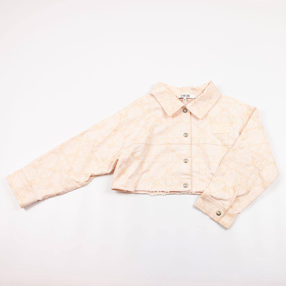Dior Jacke