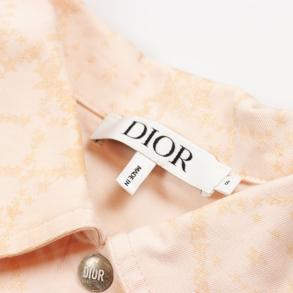 Dior Jacke