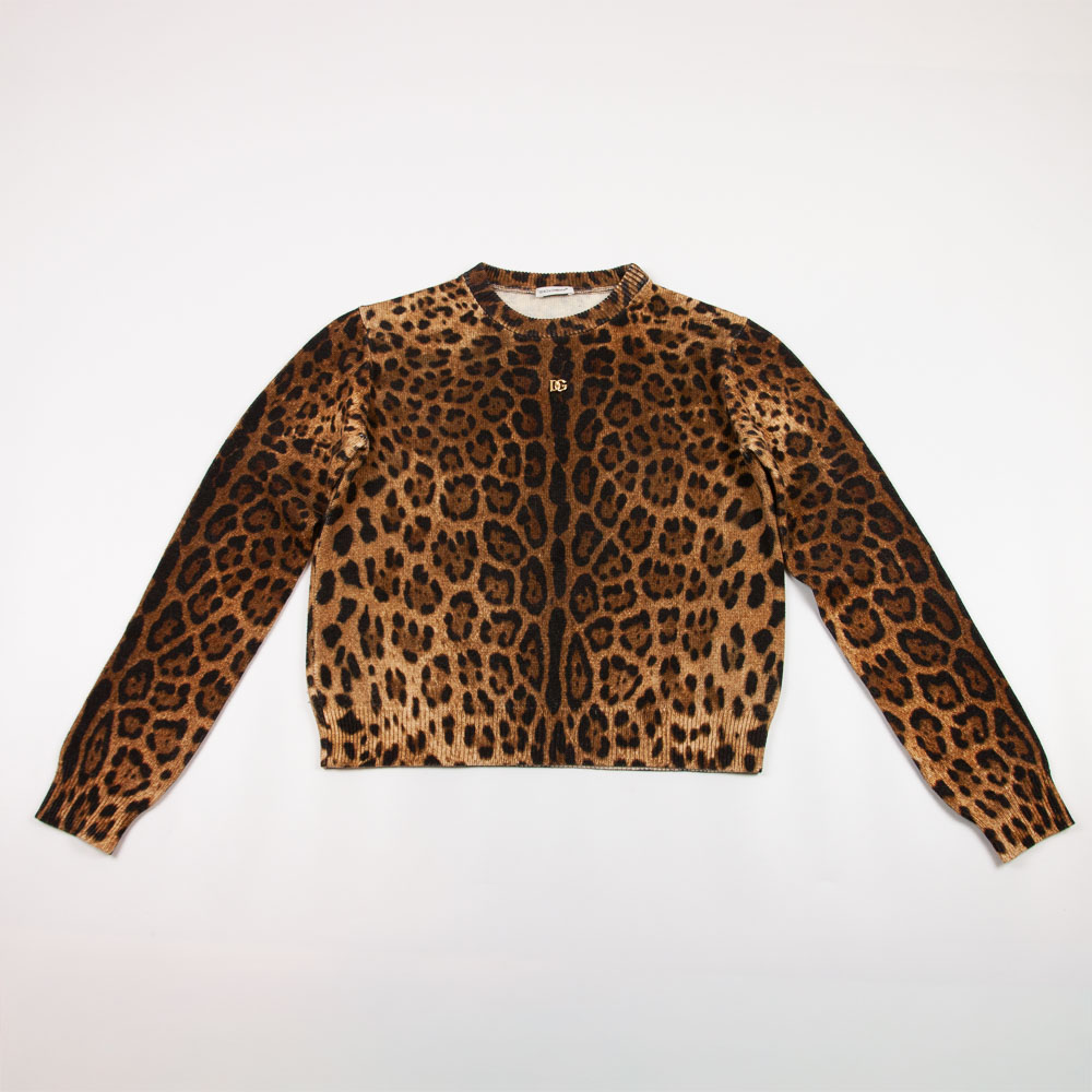 Dolce & Gabbana Pullover