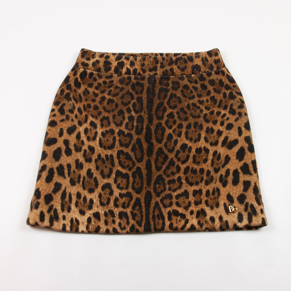 Dolce & Gabbana Rock