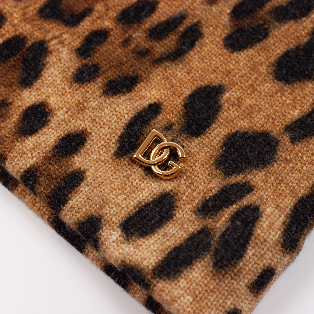 Dolce & Gabbana Rock
