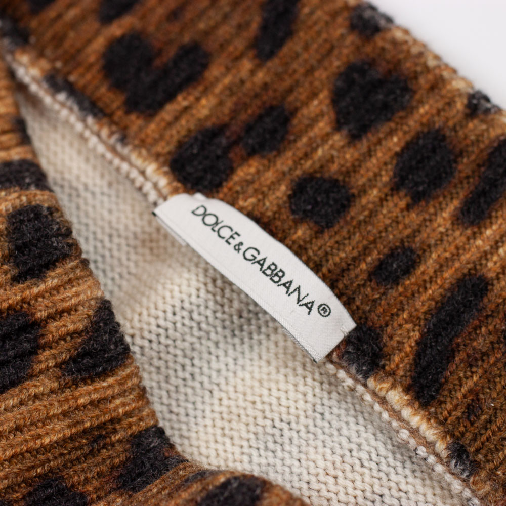 Dolce & Gabbana Rock