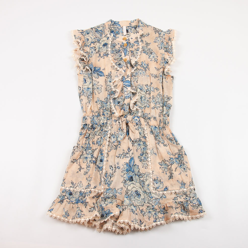 Zimmermann Jumpsuit
