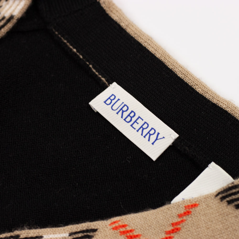 Burberry Strickjacke