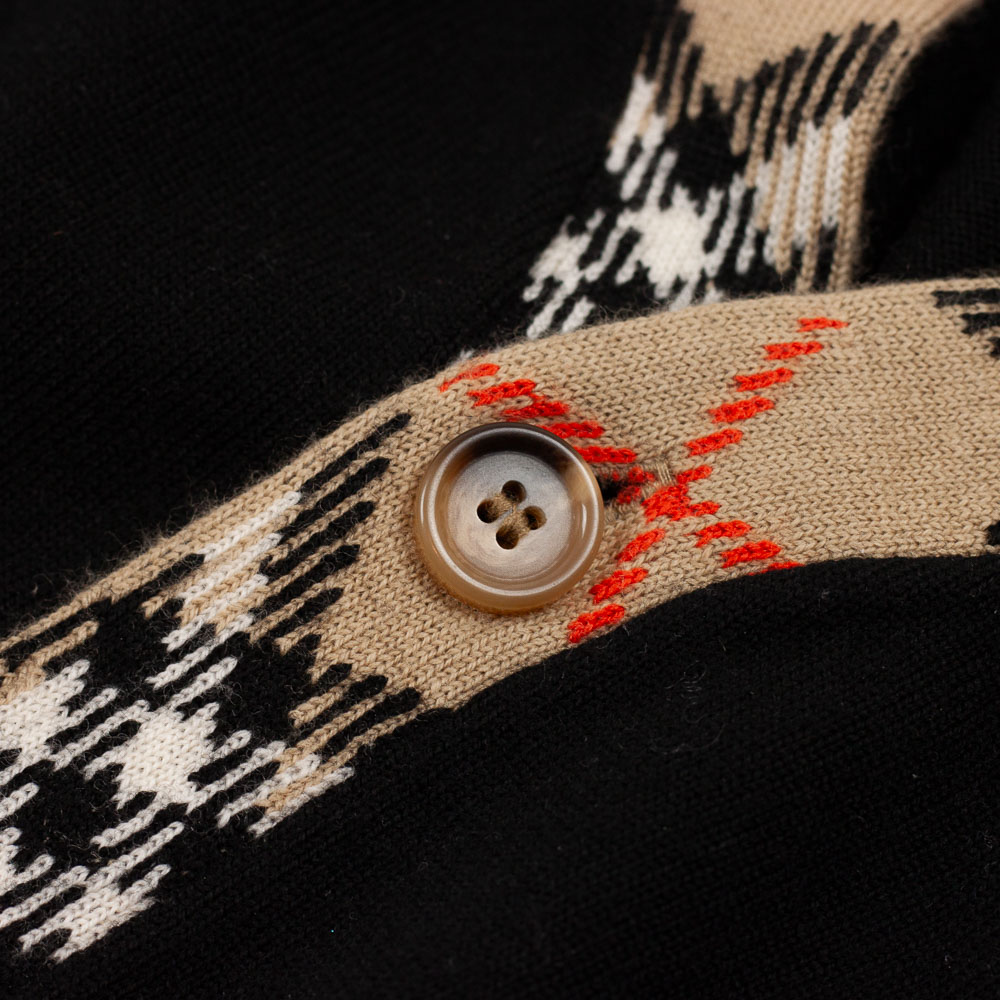 Burberry Strickjacke