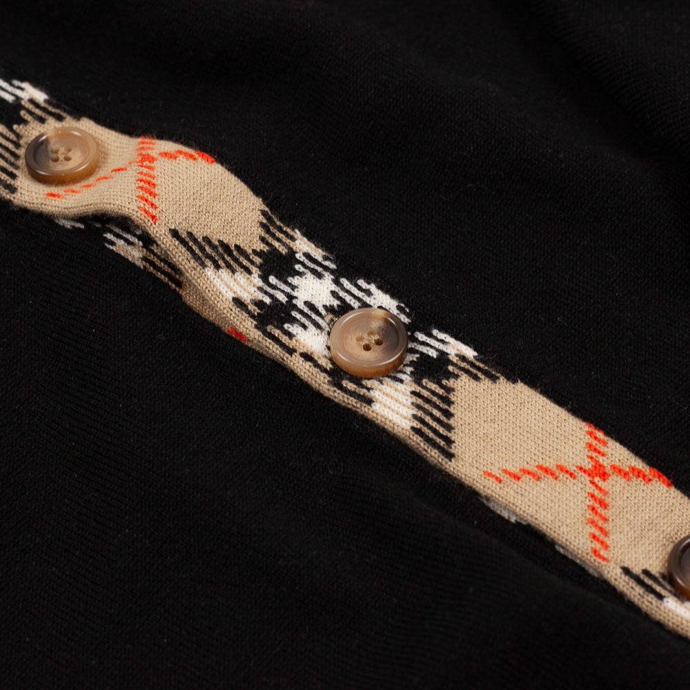 Burberry Strickjacke