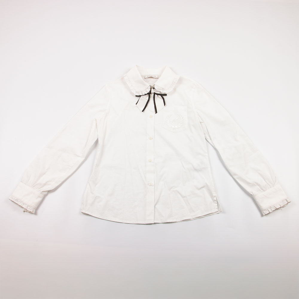 Monnalisa Bluse