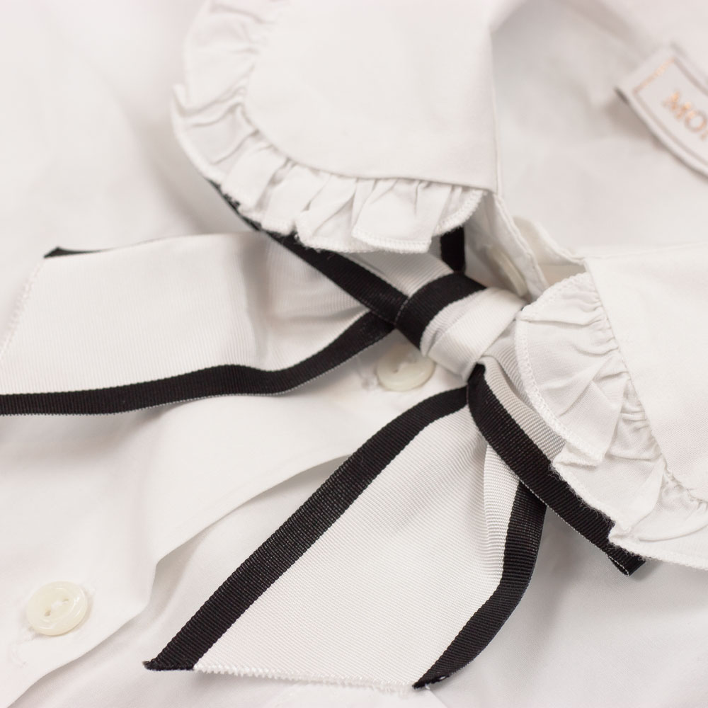 Monnalisa Bluse