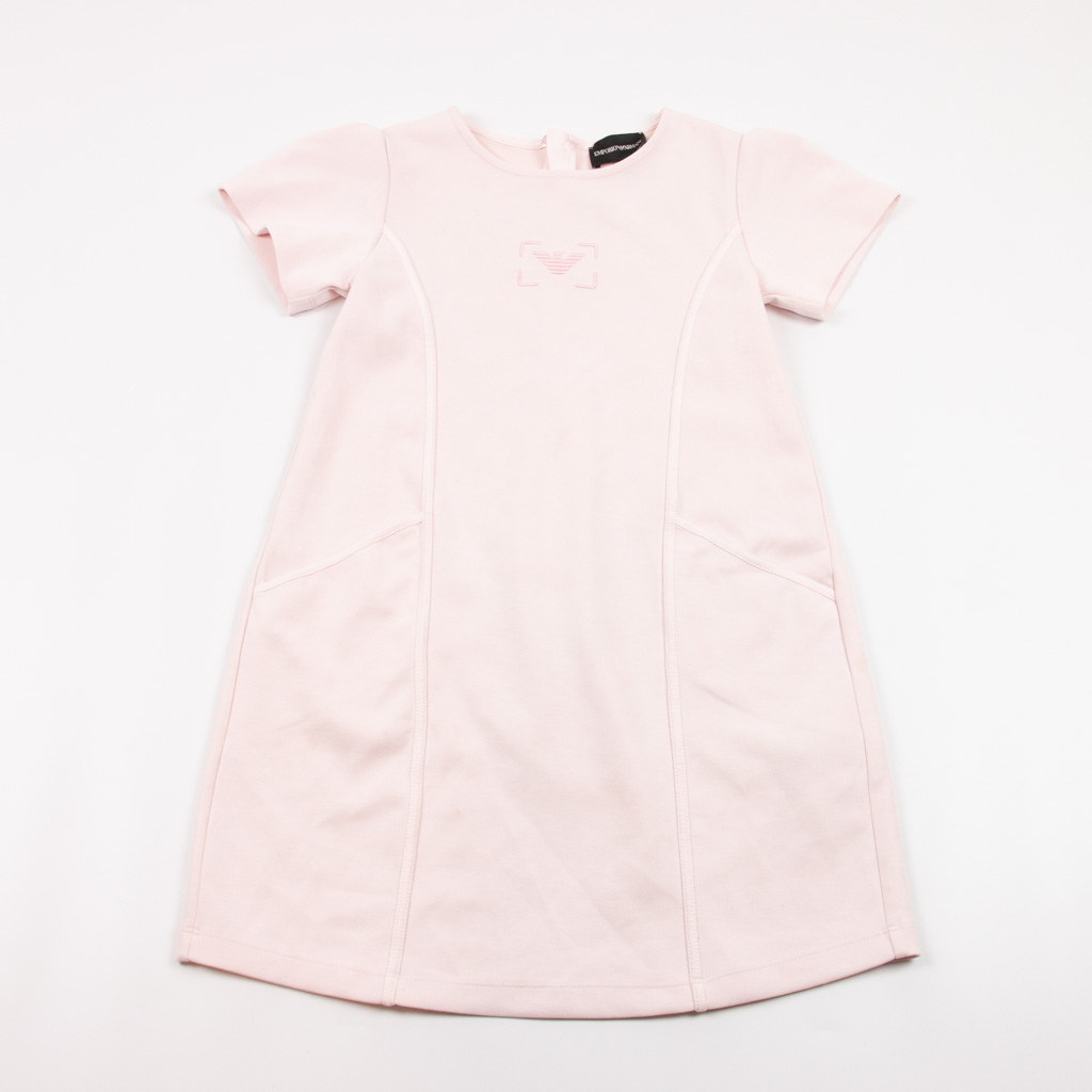 Armani Kleid