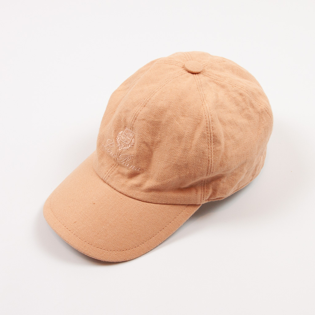 Loro Piana Kappe