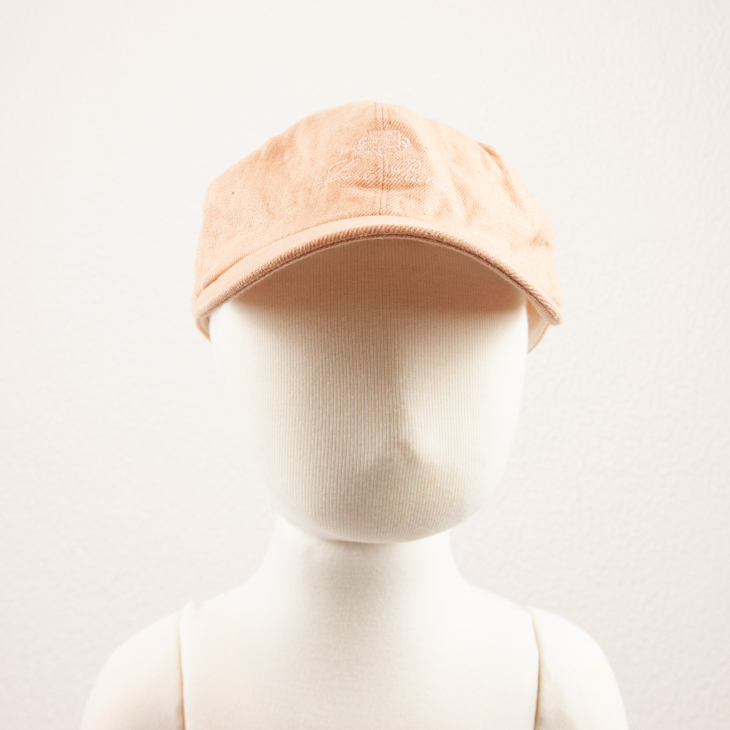 Loro Piana Kappe