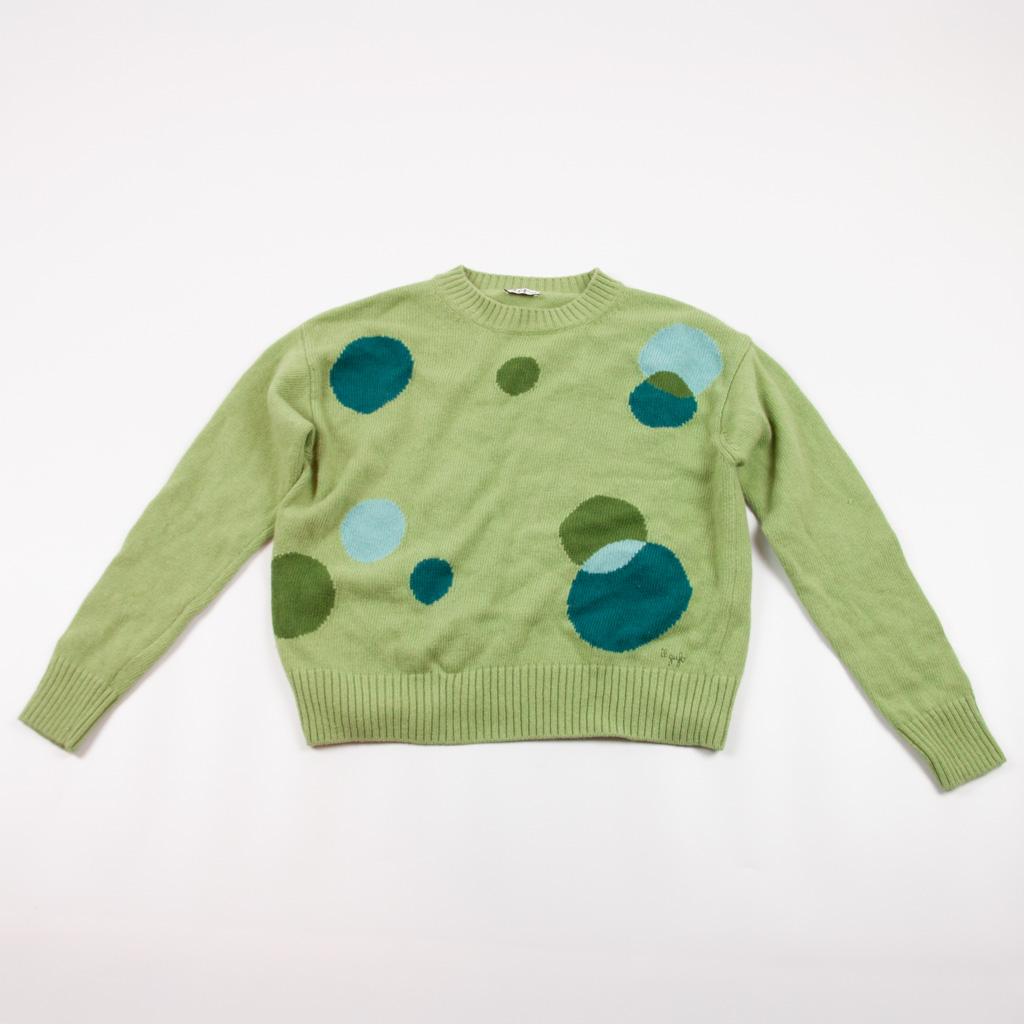 Il Gufo Pullover