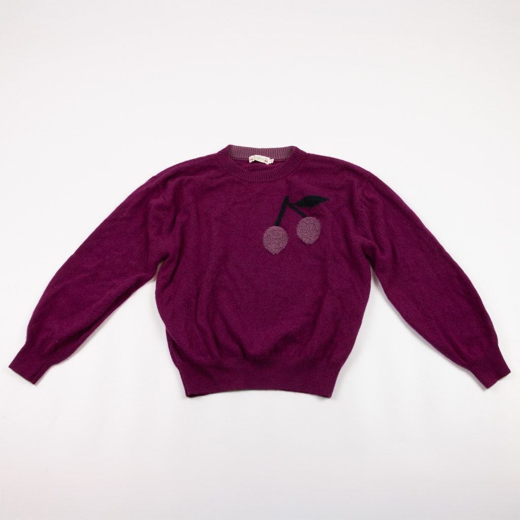 Bonpoint Pullover