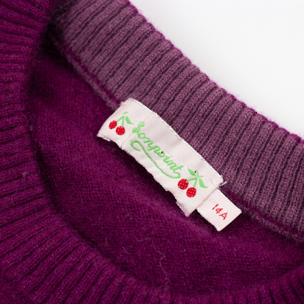 Bonpoint Pullover