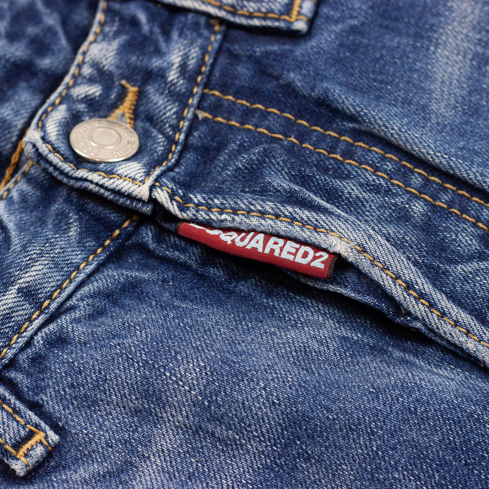 Dsquared2 Jeans