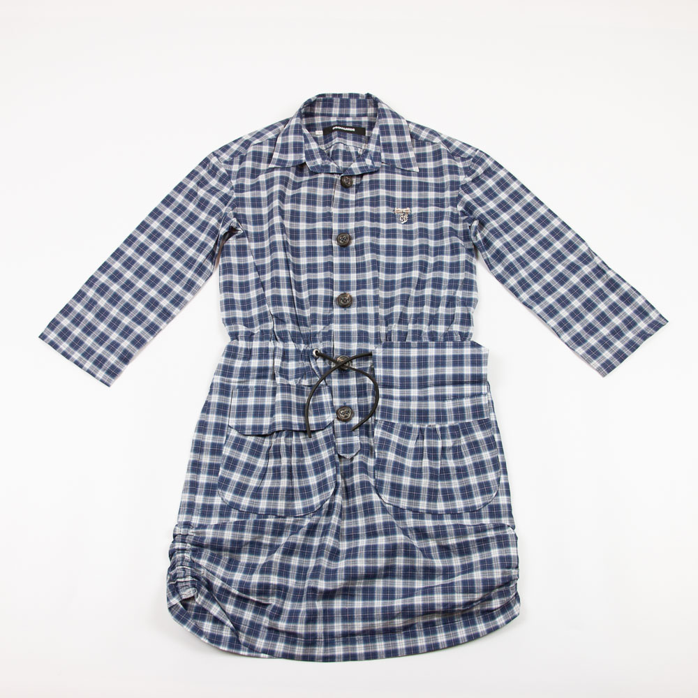 Dsquared2 Kleid
