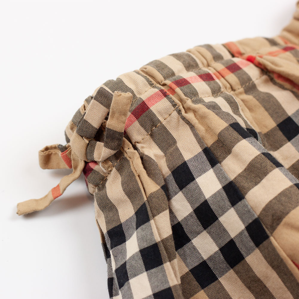 Burberry Rock
