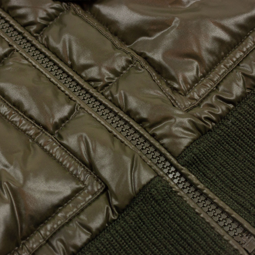 Moncler Jacke