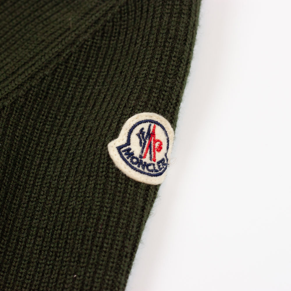 Moncler Jacke