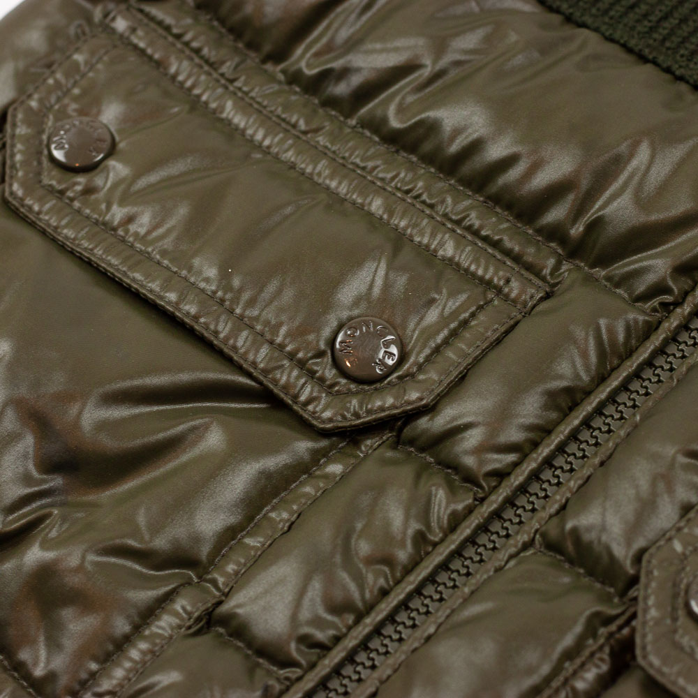 Moncler Jacke