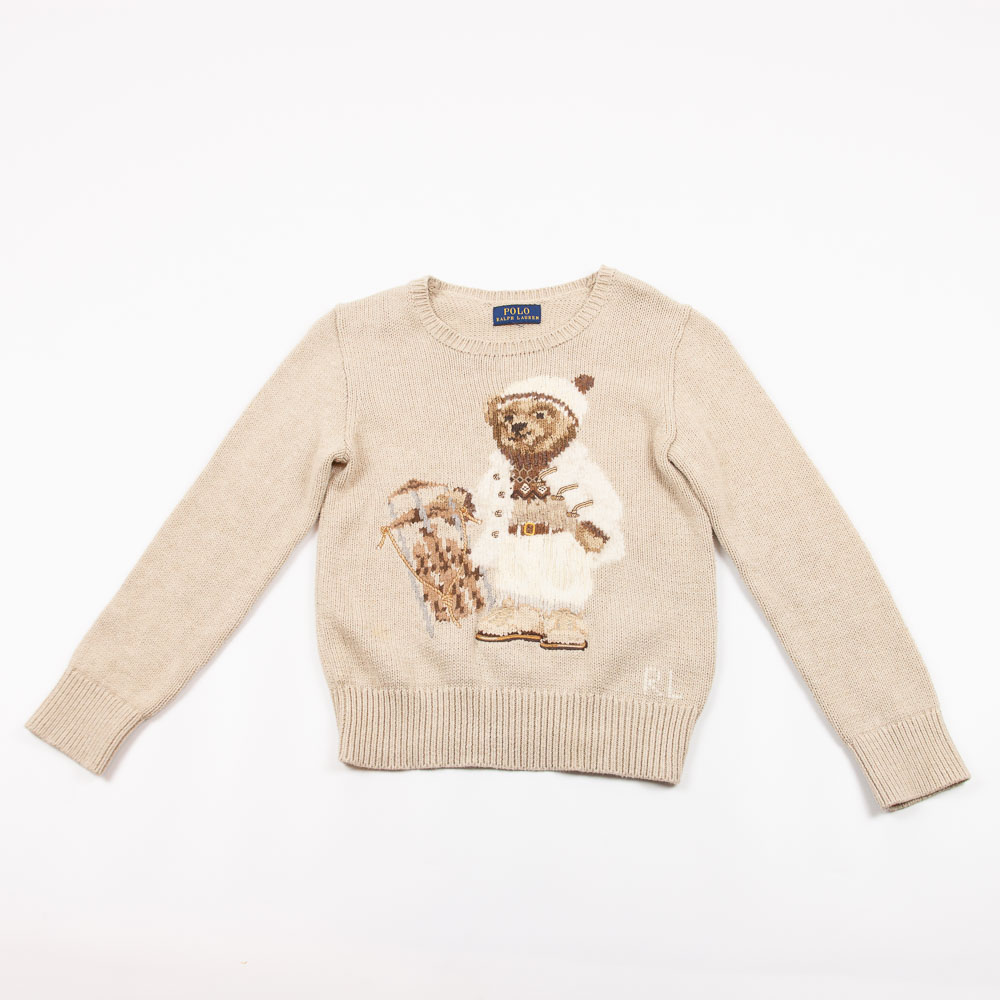 Polo Ralph Lauren Pullover