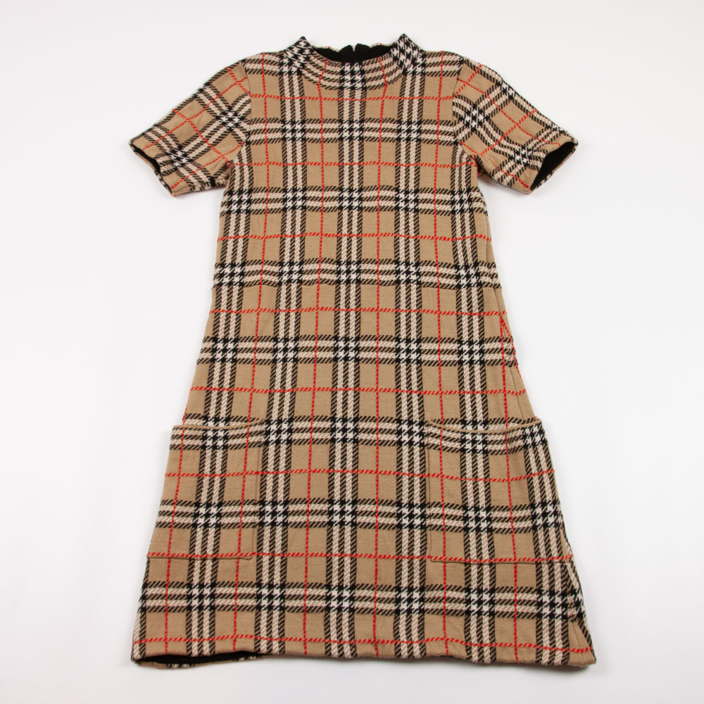 Burberry Kleid
