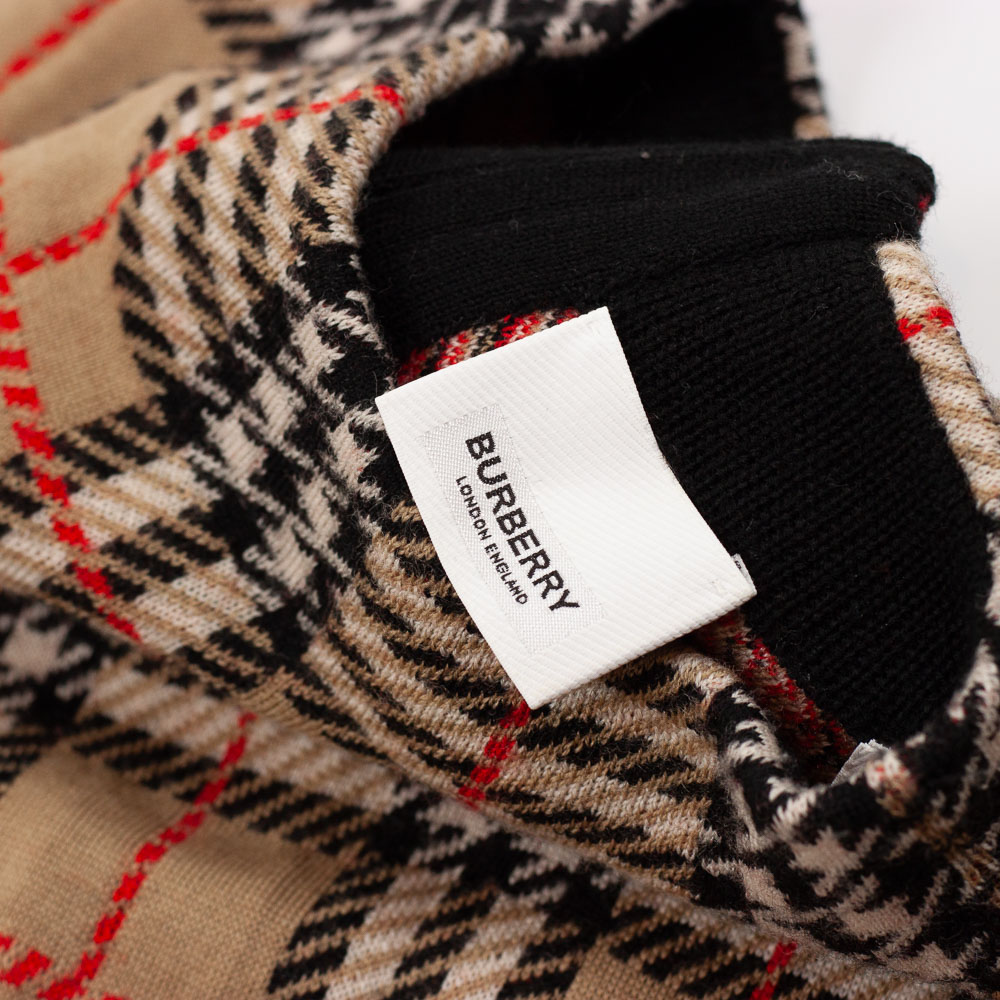 Burberry Kleid
