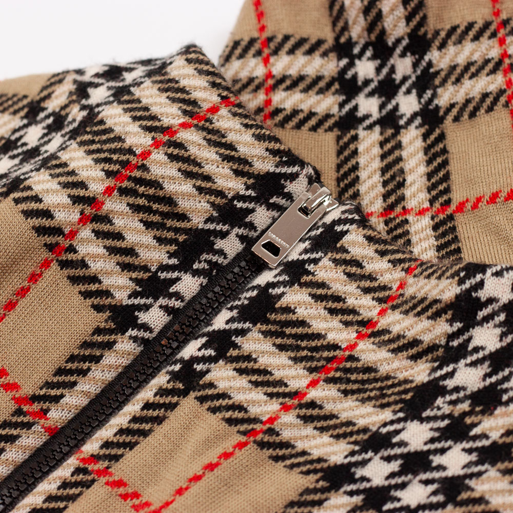 Burberry Kleid