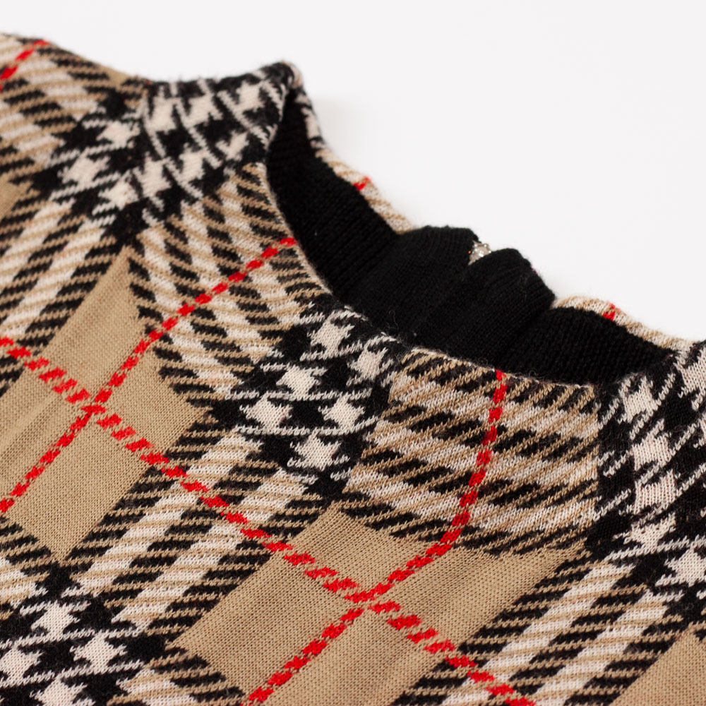 Burberry Kleid